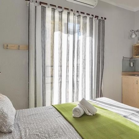 Norrsken Hotel And Apartments Rhodes City Bagian luar foto