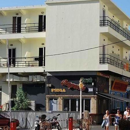 Norrsken Hotel And Apartments Rhodes City Bagian luar foto