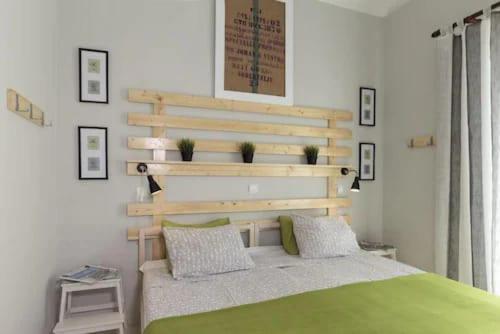 Norrsken Hotel And Apartments Rhodes City Bagian luar foto